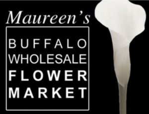 Gold Club Irish Classical Theatre Company: Maureen's Buffalo Wholesale Flower Market